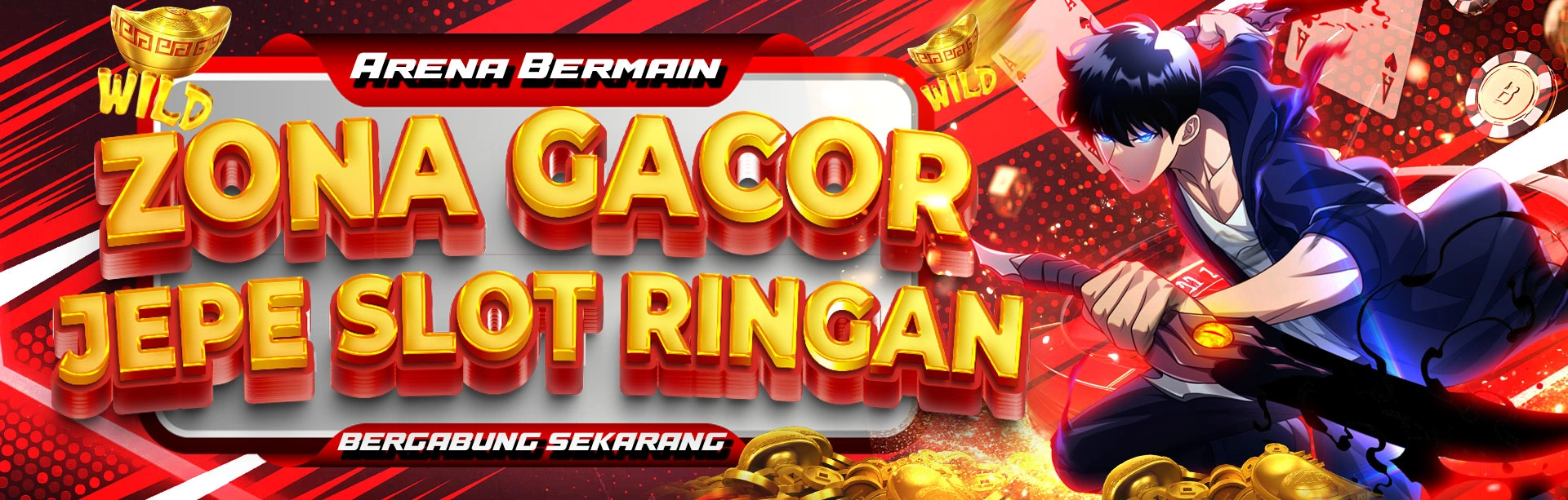 Benteng798 Banner Slot Online
